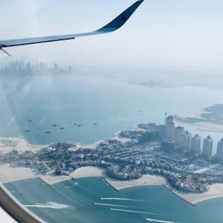 Annual Review 2020 – Reflection and Review